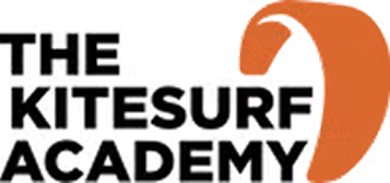 Abstract orange shape design