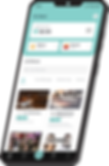 Beep Rewards App