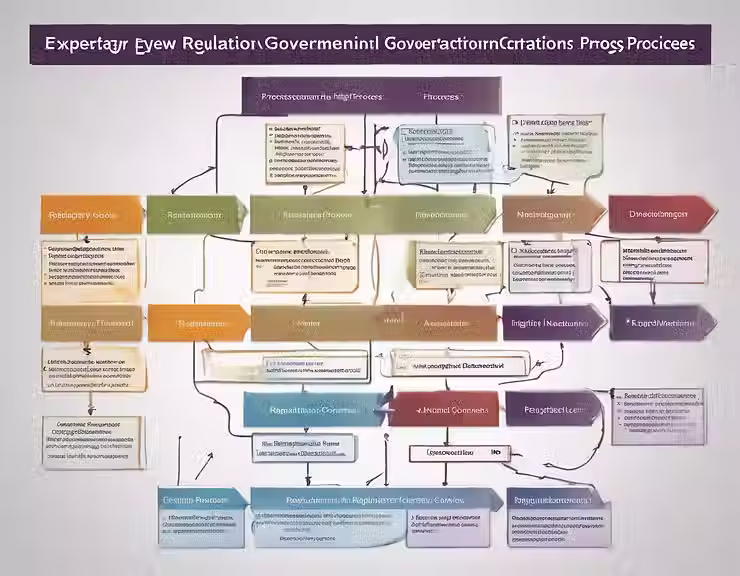Navigating Complex Regulations: Expertise in Government Contracting
