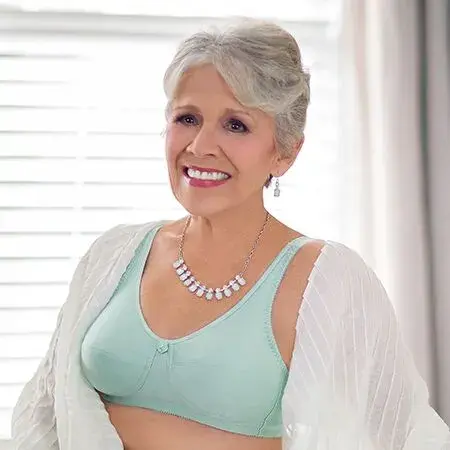 Thumbnail: 103 ROSE CONTOUR BRA