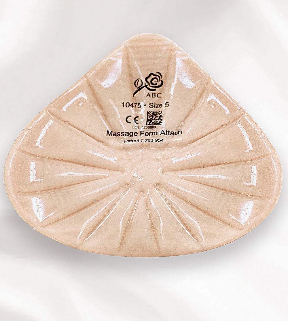 10475 MASSAGE FORM® ATTACH