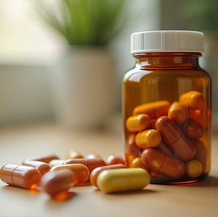 How to Choose the Right Supplements for Your Lifestyle