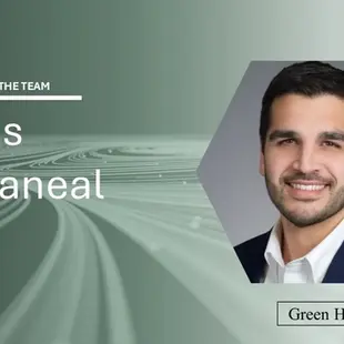 Jul 7, 2025 - Chris Appaneal joins Green Horizon Partners