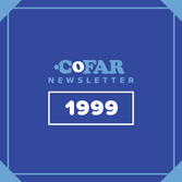 COFAR_Newsletter-AUGUST 1999