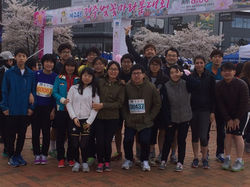 2015 Gyeongju workshop