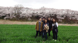 2015 Gyeongju workshop