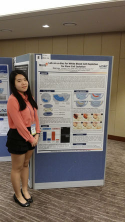 2014 제주 Biochip 학회