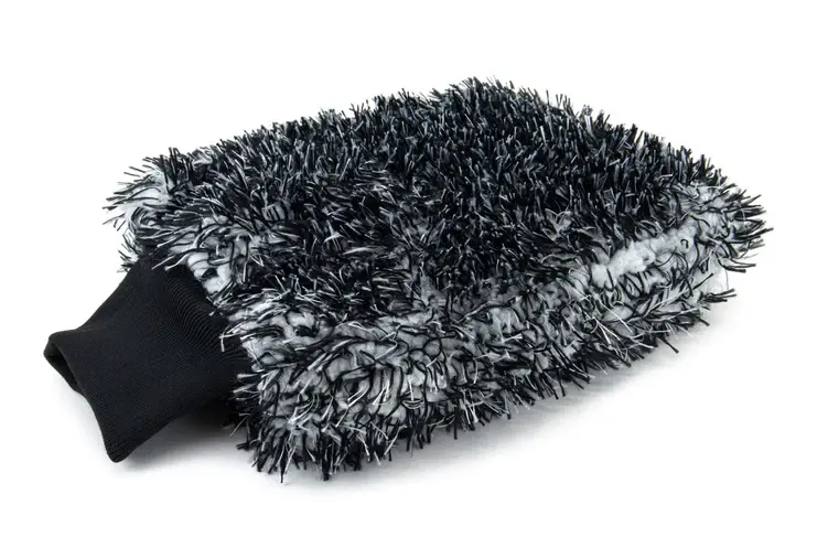 Miniature : WASH MONSTER MITT | mitaine de lavage
