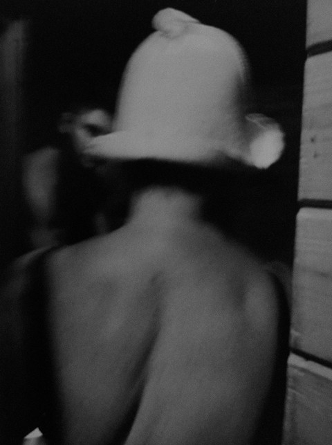 From the Back, 2018
