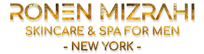 RONEN MIZRAHI SKINCARE LOGO GOLDEN 2024.png