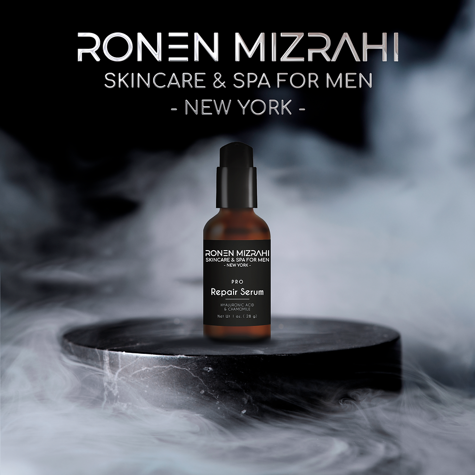 Küçük resim: HYALURONIC ACID SERUM FOR FACE & NECK WITH CHAMOMILE & VITAMIN B5