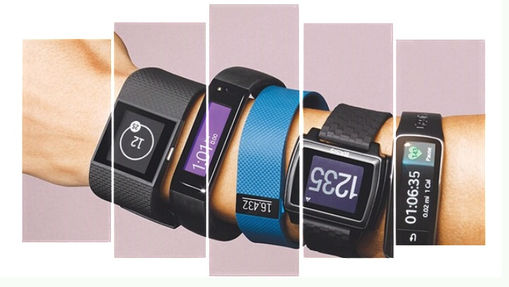 ⌚️ Thị trường thiết bị đeo thông minh đang tăng trưởng một cách ngoạn mục ⌚️