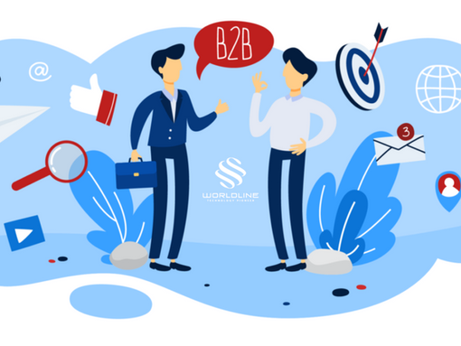 Why B2B E-Commerce Is A Top Growth Sector Today ?
