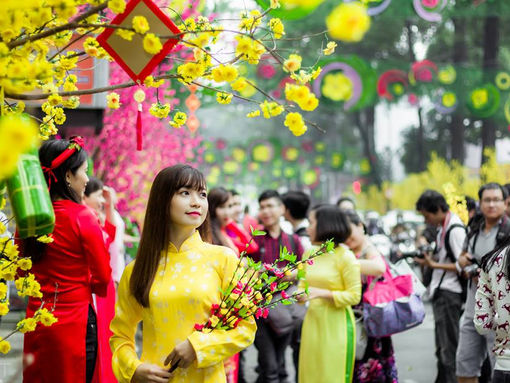 WINNING TET IN VIETNAM: 3 LESSONS MARKETERS CAN LEARN FROM AWARD-WINNING CAMPAIGNS