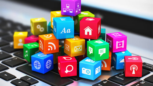 WELCOME TO THE NO-CODE SOFTWARE REVOLUTION.