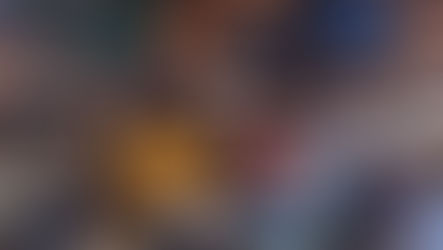 THE FUTURE OF RETAIL DISCOVERED IN A GALAXY FAR, FAR AWAY