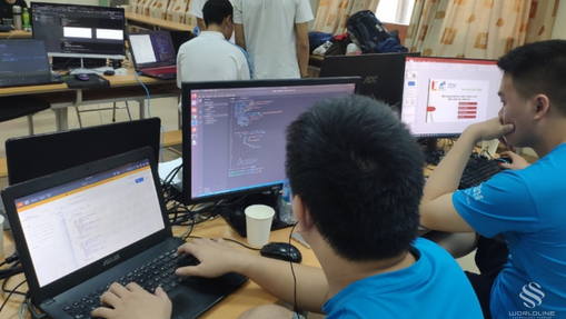 KỸ NĂNG CÔNG NGHỆ CỦA VIỆT NAM ĐỨNG THỨ HAI Ở CHÂU Á THÁI BÌNH DƯƠNG