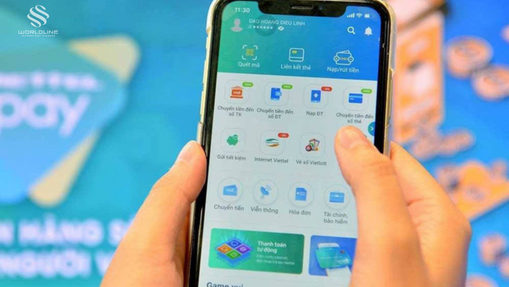 TRÌNH DỰ THẢO QUYẾT ĐỊNH VỀ THÍ ĐIỂM MOBILE MONEY TRONG THÁNG 7