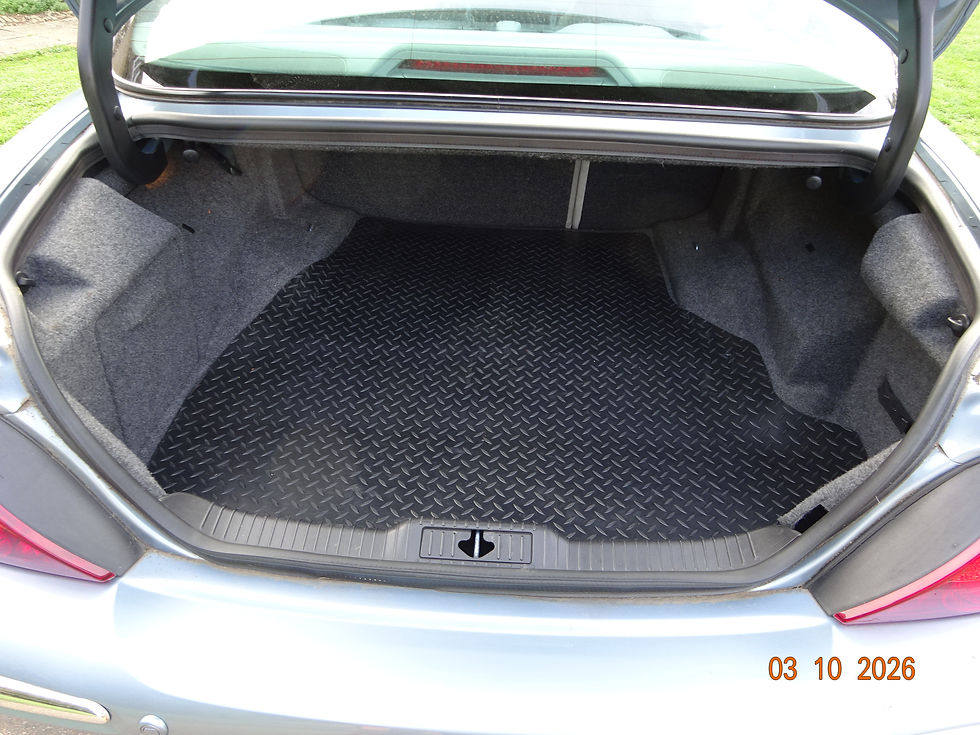 2002 Jaguar S type (8)