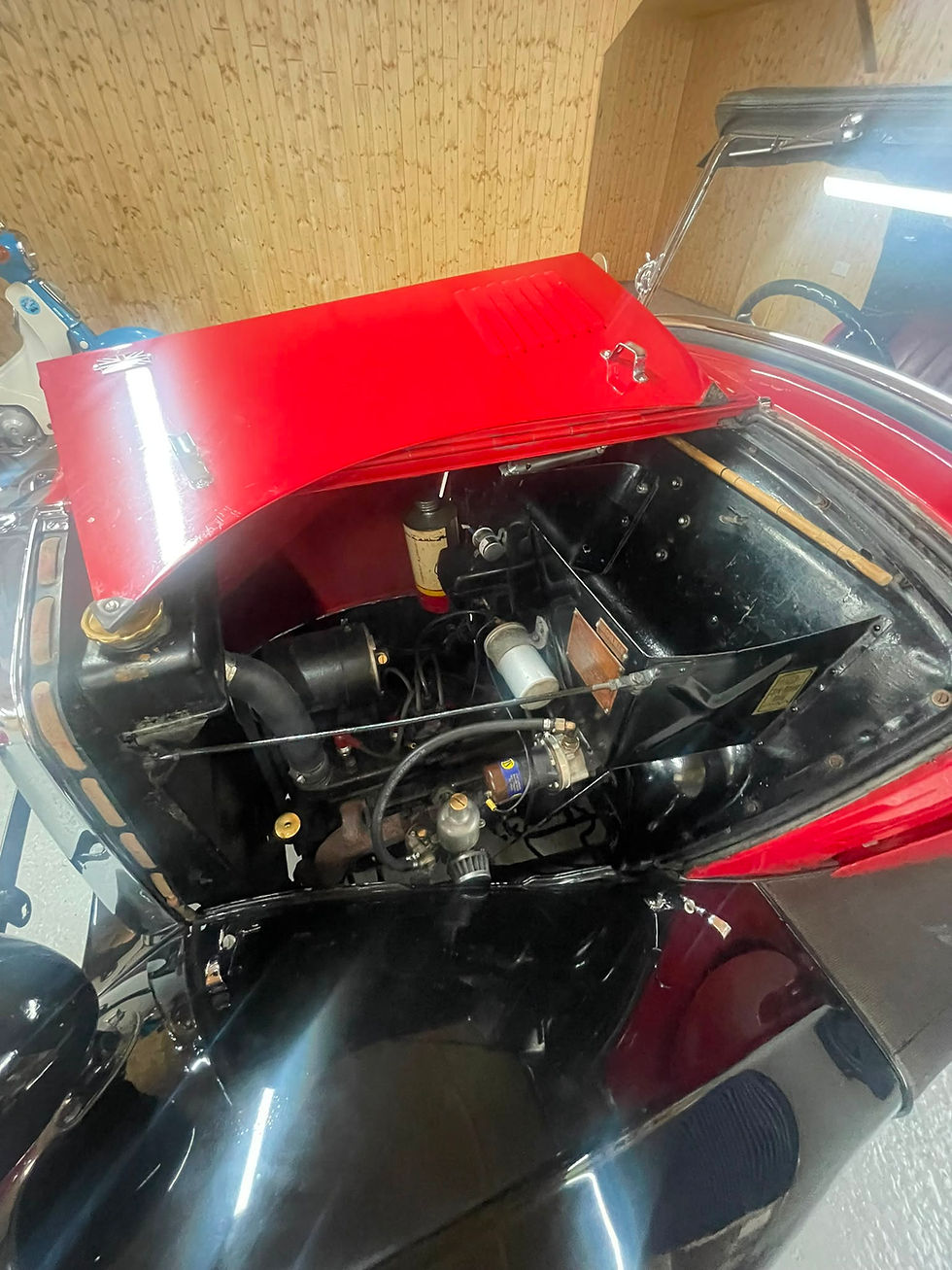 1935 Morris 8 (5)