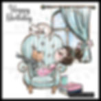 Thumbnail: Girl Reading