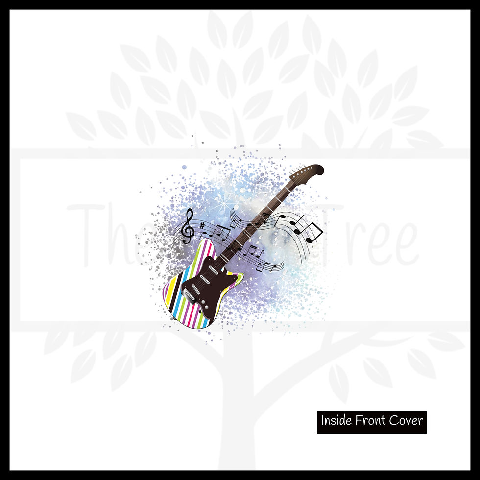 Thumbnail: Guitar