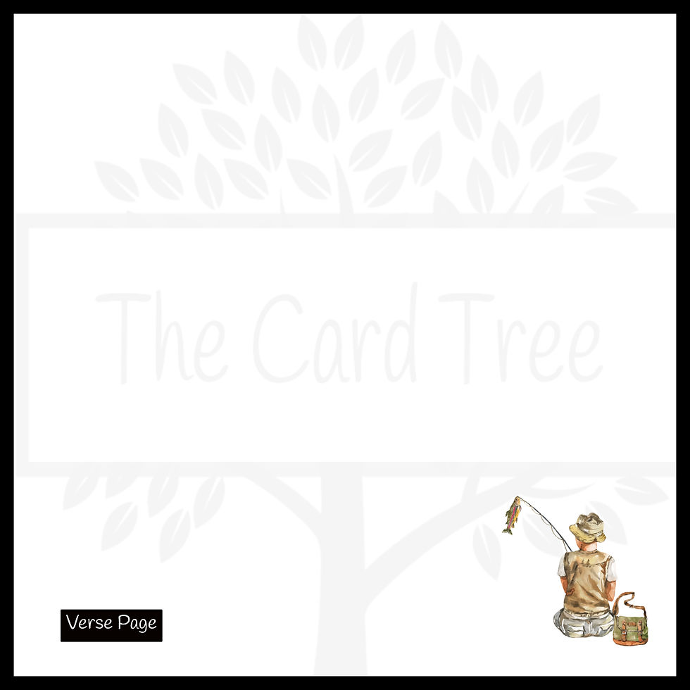 Thumbnail: Man Fishing