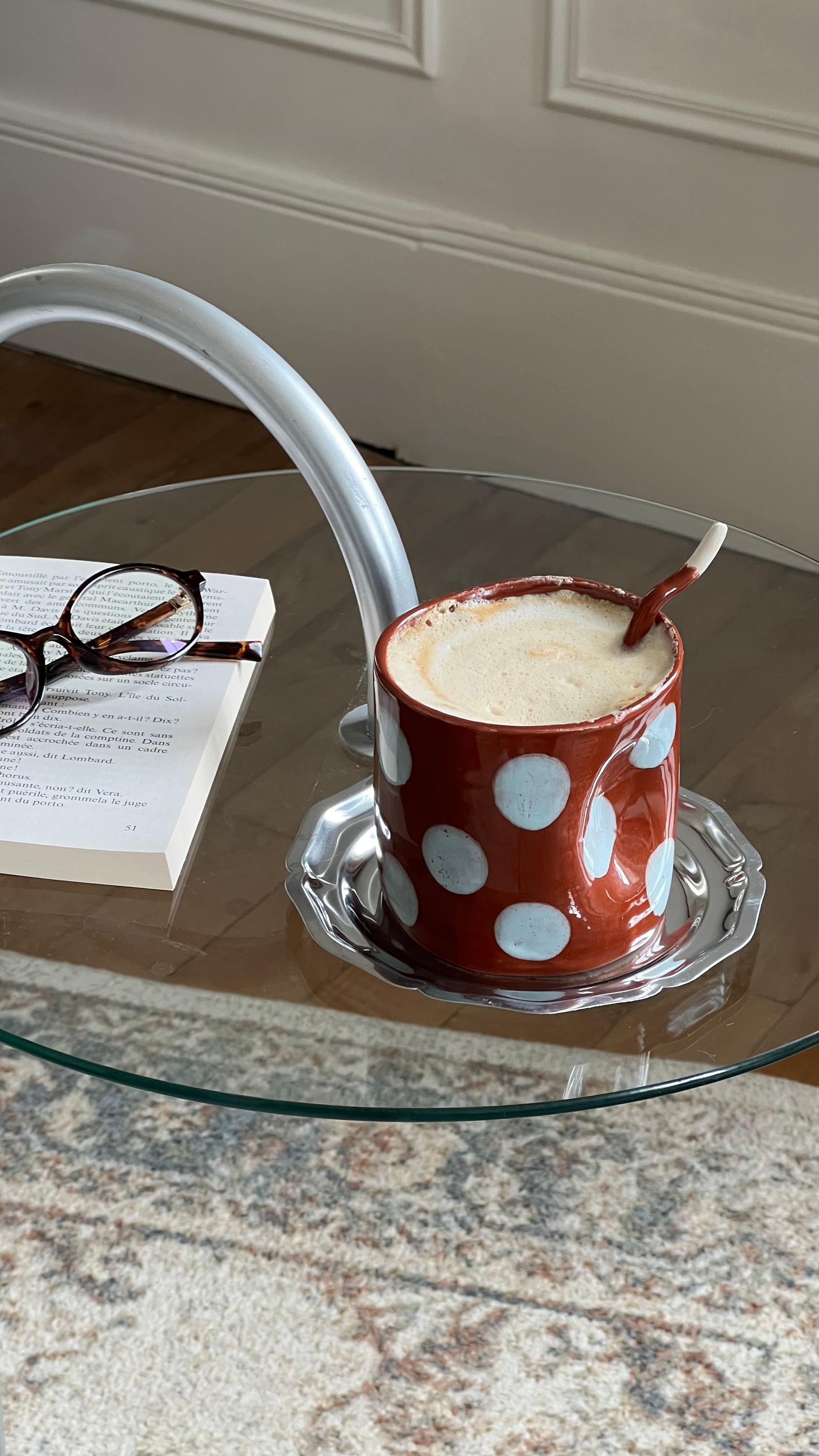 Tasse MidDot