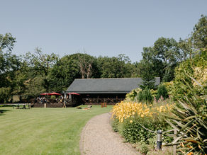 5 Reasons to Have a North Yorkshire Wedding