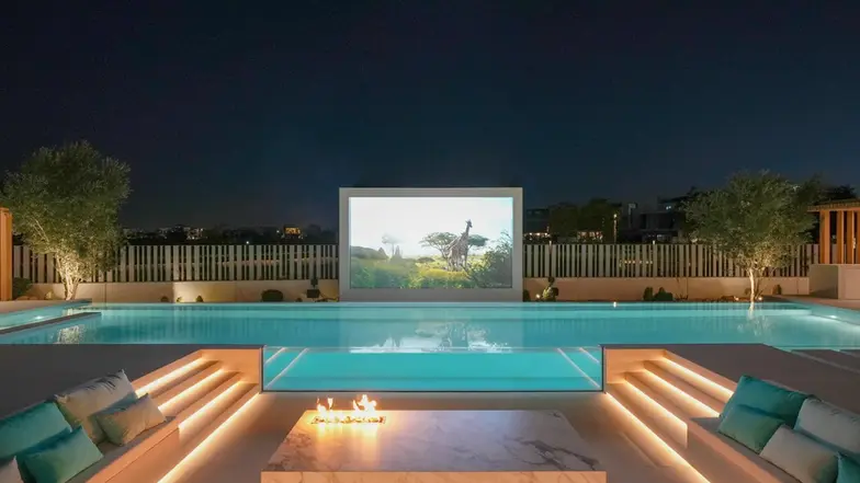 landscape design company dubai