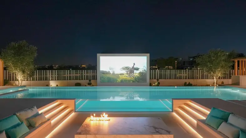 landscape design company dubai