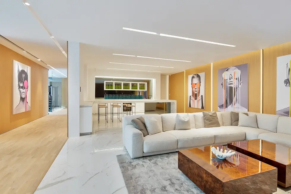 space planning villa
