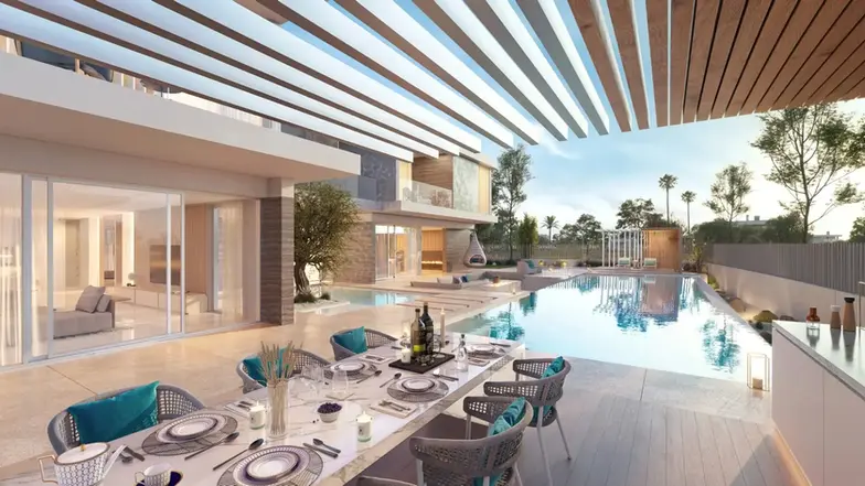 residential landscaping company dubai