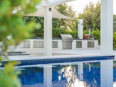 Which is the Best Pools and Landscaping company in Dubai?