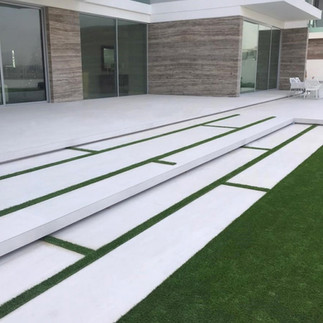 villa landscaping in dubai