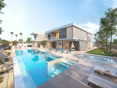 Few Quick Tips to Help You Find the Best Landscape Company in Dubai