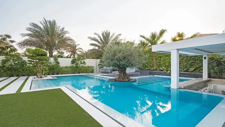 landscaping company in uae.