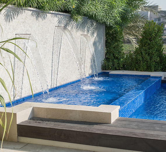 meadows, landscape dubai, construction dubai