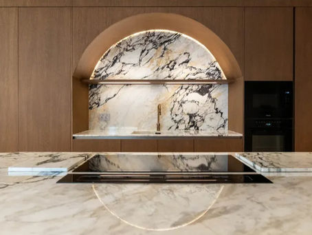 The Ultimate Guide to Luxury Kitchen Trends for 2026