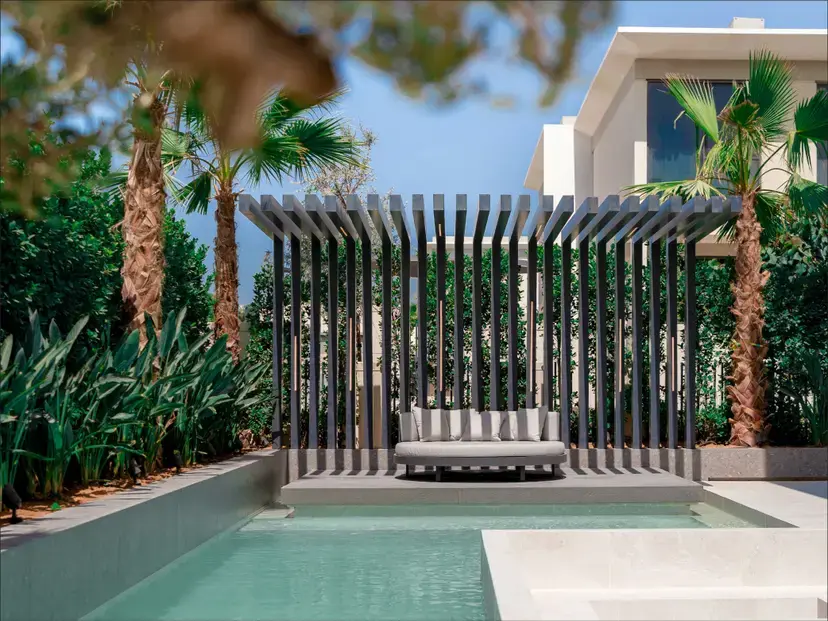 Better Gardens on Luxury Outdoor Living