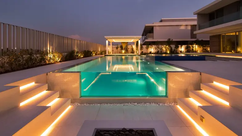 top landscaping companies in dubai
