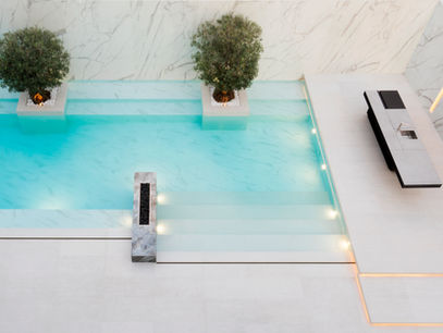 Everything You Need to Know About Swimming Pool Companies in Dubai