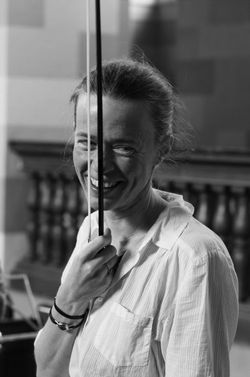 Recording, 2012 - Kate Fawcett