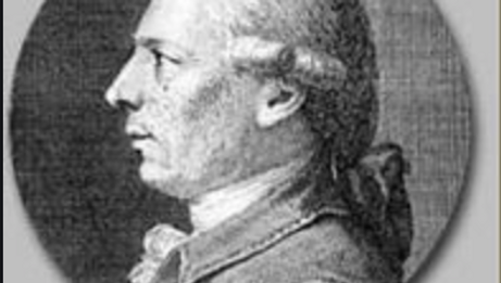 Backing Track - P. D. Philidor: Sonata in B minor