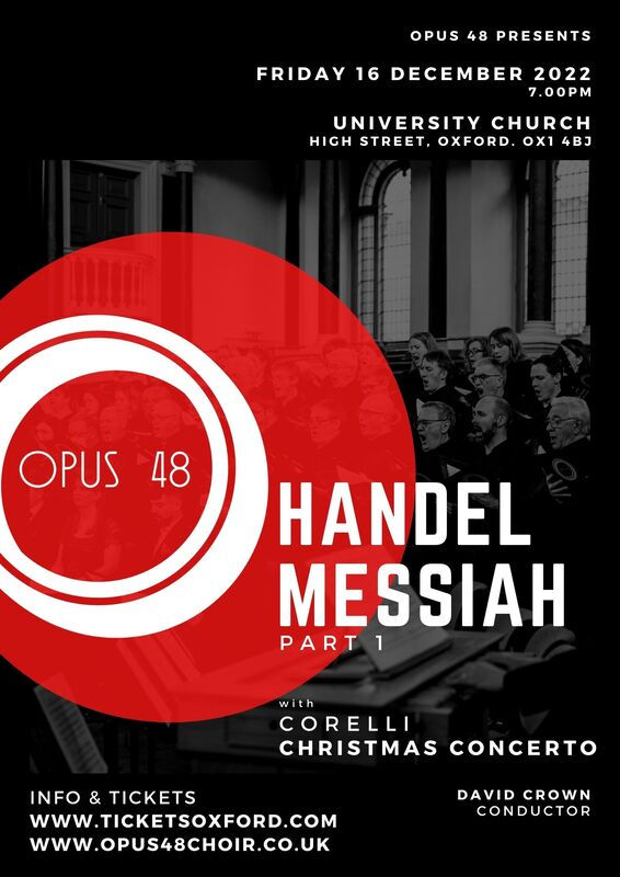 Handel: Messiah part 1