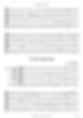 Miniatura: Petrucci - Canti B, Score and Parts  (Digital Download)