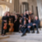 Musical & Amicable Society: Brandenburg Concertos