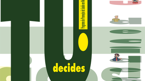 01-03.2021 | Acção de capacitação "Tu Decides" – Pombal, Ansião e Pedrógão Grande