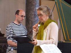Hoarwithy, 2008