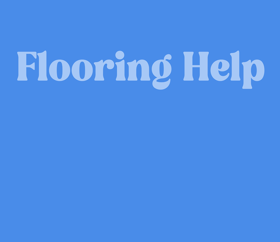 Flooring Help: Should You Refinish or Replace Your Hardwood Floors?